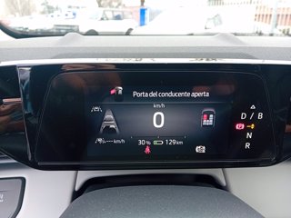 FORD Explorer EV Extended Range Premium rwd Automatica