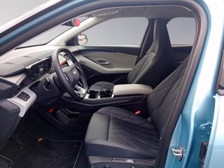 FORD Explorer EV Extended Range Premium rwd Automatica