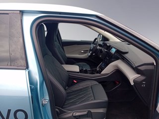 FORD Explorer EV Extended Range Premium rwd Automatica