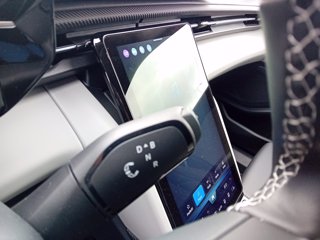 FORD Explorer EV Extended Range Premium rwd Automatica