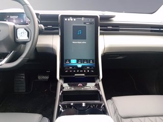 FORD Explorer EV Extended Range Premium rwd Automatica