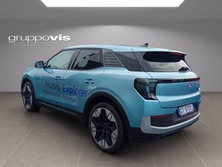 FORD Explorer EV Extended Range Premium rwd Automatica