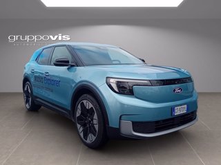 FORD Explorer EV Extended Range Premium rwd Automatica