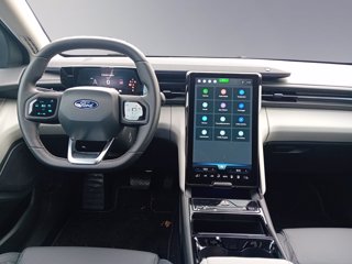 FORD Explorer EV Extended Range Premium rwd Automatica