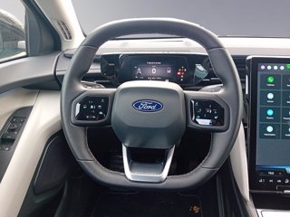 FORD Explorer EV Extended Range Premium rwd Automatica