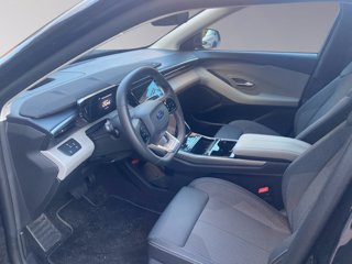 FORD Explorer EV Extended Range rwd Automatica