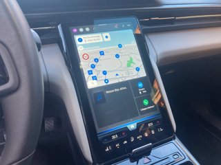 FORD Explorer EV Extended Range rwd Automatica