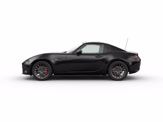 MAZDA MX-5 1.5L Skyactiv-G RF Homura