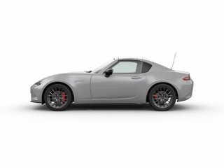 MAZDA MX-5 1.5L Skyactiv-G RF Homura
