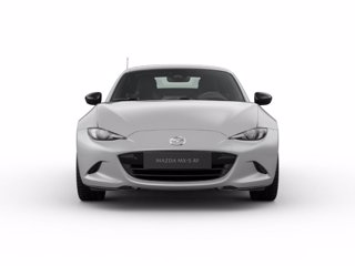 MAZDA MX-5 1.5L Skyactiv-G RF Homura