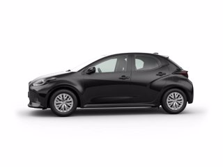 MAZDA Mazda2 Hybrid 1.5 VVT e-CVT Full Hybrid Electric Prime-Line