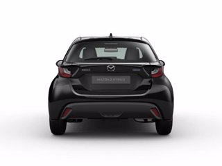 MAZDA Mazda2 Hybrid 1.5 VVT e-CVT Full Hybrid Electric Prime-Line