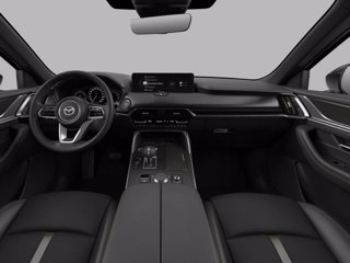 MAZDA CX-80 3.3L e-Skyactiv D M Hybrid AWD Homura Plus