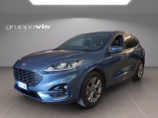 FORD Kuga ecoblue ST-Line 2wd  Automatica AUTOCARRO