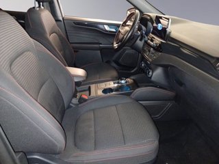 FORD Kuga ecoblue ST-Line 2wd  Automatica AUTOCARRO