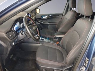 FORD Kuga ecoblue ST-Line 2wd  Automatica AUTOCARRO