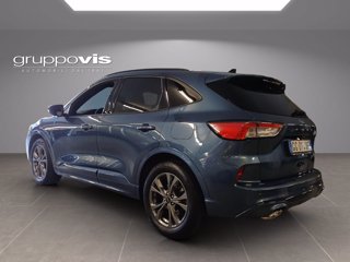 FORD Kuga ecoblue ST-Line 2wd  Automatica AUTOCARRO