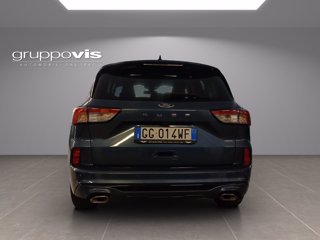 FORD Kuga ecoblue ST-Line 2wd  Automatica AUTOCARRO