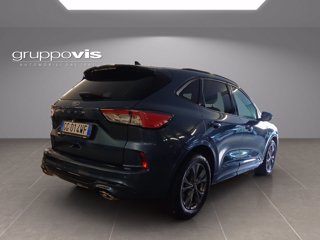 FORD Kuga ecoblue ST-Line 2wd  Automatica AUTOCARRO