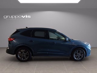FORD Kuga ecoblue ST-Line 2wd  Automatica AUTOCARRO