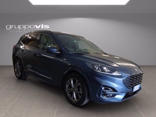 FORD Kuga ecoblue ST-Line 2wd  Automatica AUTOCARRO