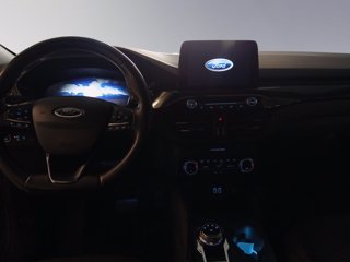 FORD Kuga ecoblue ST-Line 2wd  Automatica AUTOCARRO