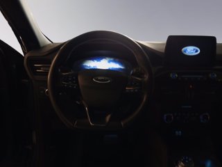 FORD Kuga ecoblue ST-Line 2wd  Automatica AUTOCARRO