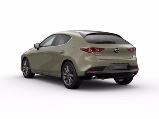 MAZDA Mazda3 e-Skyactiv-G M Hybrid Exclusive Line