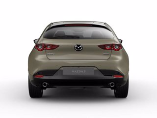 MAZDA Mazda3 e-Skyactiv-G M Hybrid Exclusive Line