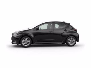 MAZDA Mazda2 Hybrid 1.5 VVT e-CVT Full Hybrid Electric Centre-Line
