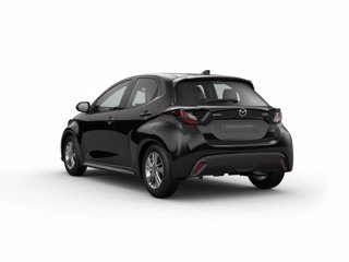 MAZDA Mazda2 Hybrid 1.5 VVT e-CVT Full Hybrid Electric Centre-Line