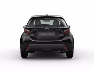 MAZDA Mazda2 Hybrid 1.5 VVT e-CVT Full Hybrid Electric Centre-Line