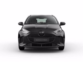MAZDA Mazda2 Hybrid 1.5 VVT e-CVT Full Hybrid Electric Centre-Line