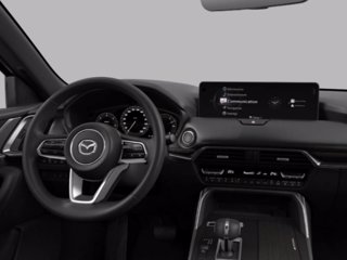 MAZDA CX-80 3.3L e-Skyactiv D M Hybrid AWD Homura Plus