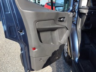 FORD e Transit 350 L3H2 68kWh 184cv trend