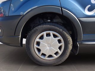 FORD e Transit 350 L3H2 68kWh 184cv trend