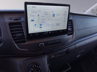 FORD e Transit 350 L3H2 68kWh 184cv trend