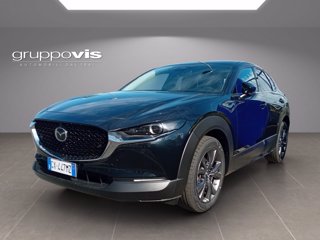 MAZDA CX-30 m-hybrid Exclusive 2wd