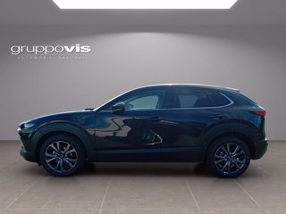 MAZDA CX-30 m-hybrid Exclusive 2wd