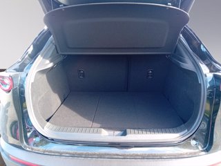 MAZDA CX-30 m-hybrid Exclusive 2wd