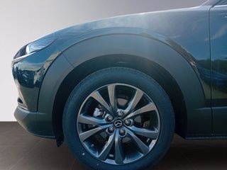 MAZDA CX-30 m-hybrid Exclusive 2wd