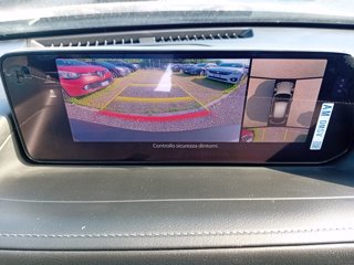 MAZDA CX-30 m-hybrid Exclusive 2wd