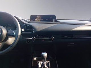 MAZDA CX-30 m-hybrid Exclusive 2wd