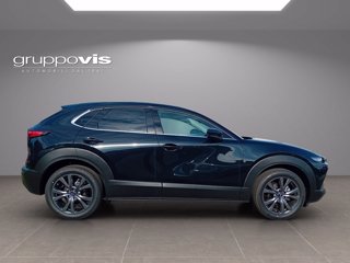 MAZDA CX-30 m-hybrid Exclusive 2wd