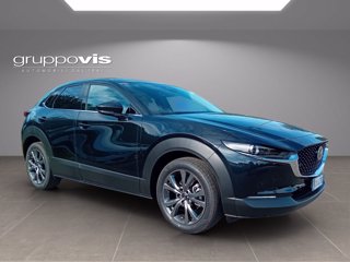 MAZDA CX-30 m-hybrid Exclusive 2wd