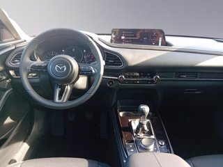 MAZDA CX-30 m-hybrid Exclusive 2wd