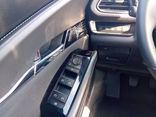 MAZDA CX-30 m-hybrid Exclusive 2wd