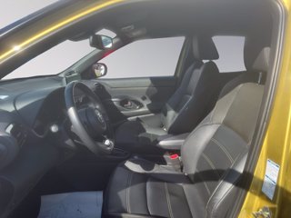 TOYOTA Yaris Cross hybrid Premiere awd-i  Automatica