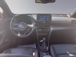 TOYOTA Yaris Cross hybrid Premiere awd-i  Automatica