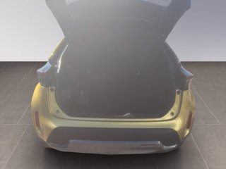 TOYOTA Yaris Cross hybrid Premiere awd-i  Automatica